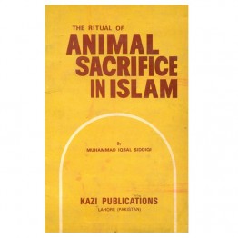 The Ritual of Animal Sacrifice in Islam